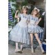 With Puji Seven Days Bell Short OP Long OP and Sets(Pre-Order/Full Payment Without Shipping)